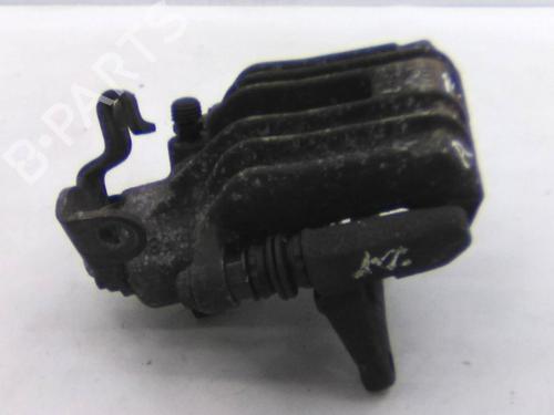 Right rear brake caliper AUDI A4 B6 (8E2) 1.6 | BP25378839M106 - Image 2