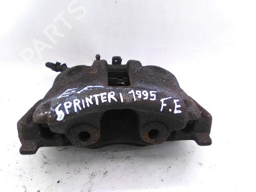 Used Left front brake caliper Left front brake caliper MERCEDES-BENZ SPRINTER 3-t Platform/Chassis (B903) [1995-2012] 36228656 36228656