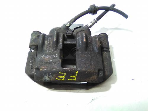Used Left front brake caliper Left front brake caliper FIAT DUCATO Van (244_) 2.3 JTD (110 hp) 19851470 19851470