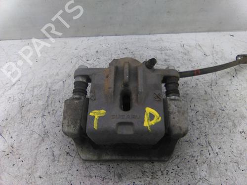 Used Right rear brake caliper Right rear brake caliper SUBARU XV (_GP_) 2.0 D AWD (GPD) (147 hp) 19851489 19851489