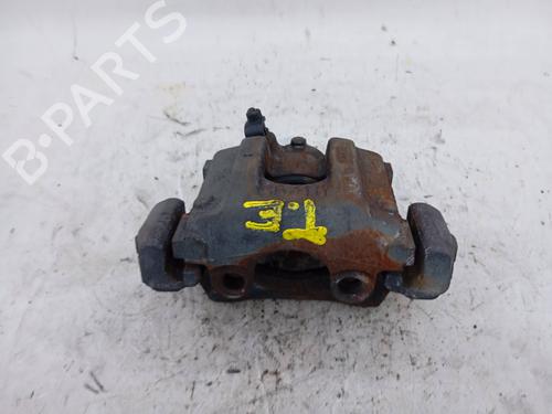 Used Left rear brake caliper Left rear brake caliper ROVER 75 I Tourer (RJ) 2.0 CDT (115 hp) 25850979 25850979
