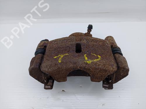 Used Right rear brake caliper Right rear brake caliper FIAT STILO (192_) [2001-2010] 36228658 36228658