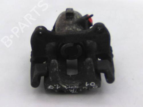 Left rear brake caliper AUDI A4 B6 (8E2) 1.6 | BP25378840M107  - Image 5