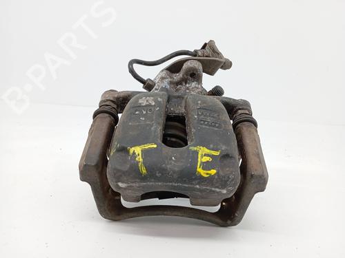 Used Left rear brake caliper Left rear brake caliper VW PASSAT B6 (3C2) 1.9 TDI (105 hp) 31364688 31364688