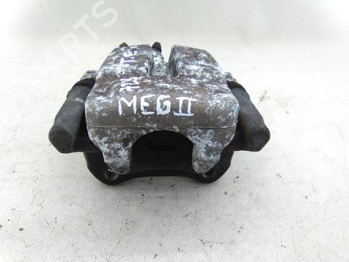 Used Left rear brake caliper Left rear brake caliper 25786738 25786738
