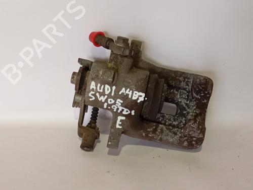 Used Left rear brake caliper Left rear brake caliper AUDI A4 B7 (8EC) 1.9 TDI (116 hp) 19851514 19851514