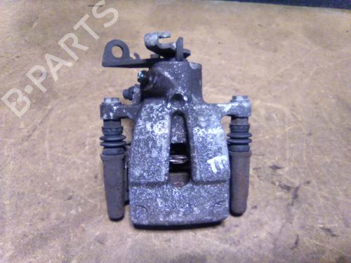 Used Left rear brake caliper Left rear brake caliper RENAULT SCÉNIC I MPV (JA0/1_, FA0_) 1.4 16V (JA0D, JA1H, Ja0W, JA10) (95 hp) 19851526 19851526