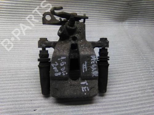 Used Left rear brake caliper Left rear brake caliper 19851516 19851516