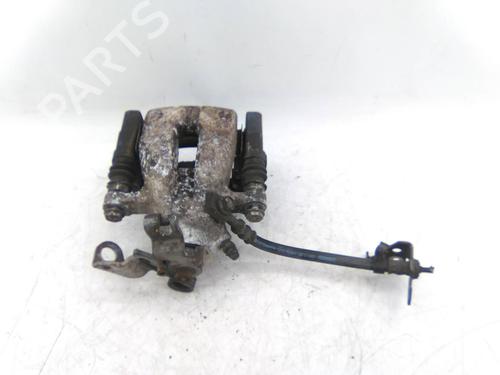 Used Left rear brake caliper Left rear brake caliper 19851530 19851530