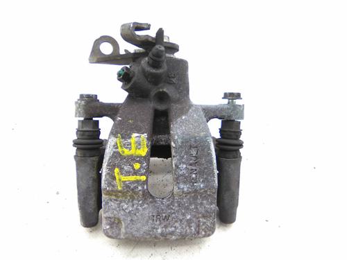 Used Left rear brake caliper Left rear brake caliper RENAULT SCÉNIC II (JM0/1_) 1.5 dCi (JM0F) (82 hp) 25496441 25496441