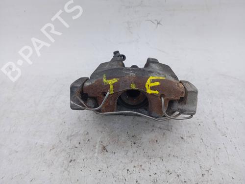 Used Left rear brake caliper Left rear brake caliper SAAB 9-5 Estate (YS3E) 2.0 t (150 hp) 27174529 27174529