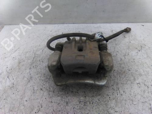 Used Left rear brake caliper Left rear brake caliper SUBARU XV (_GP_) 2.0 D AWD (GPD) (147 hp) 19851518 19851518