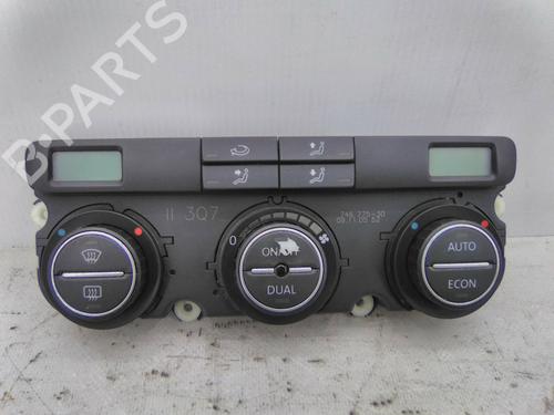 Used Climate control Climate control VW PASSAT B6 (3C2) 1.9 TDI (105 hp) 19851548 19851548