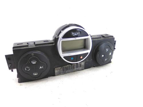 Used Climate control Climate control 27406062 27406062