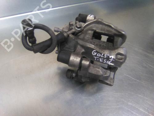Used Left rear brake caliper Left rear brake caliper 19851539 19851539