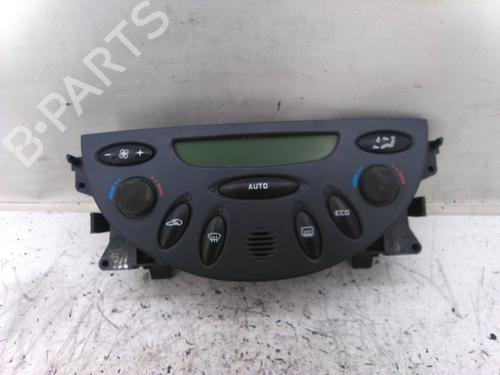 Used Climate control Climate control CITROËN C5 I (DC_) 2.0 HDi (107 hp) 19851550 19851550