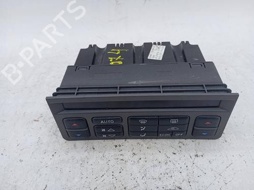 Used Climate control Climate control 27238617 27238617