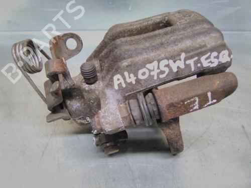 Used Left rear brake caliper Left rear brake caliper AUDI A4 B7 Avant (8ED) 2.0 TDI (126 hp) 19851541 19851541