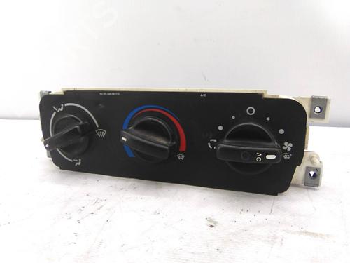 Used Climate control Climate control MERCEDES-BENZ 190 (W201) [1982-1993] 36228661 36228661