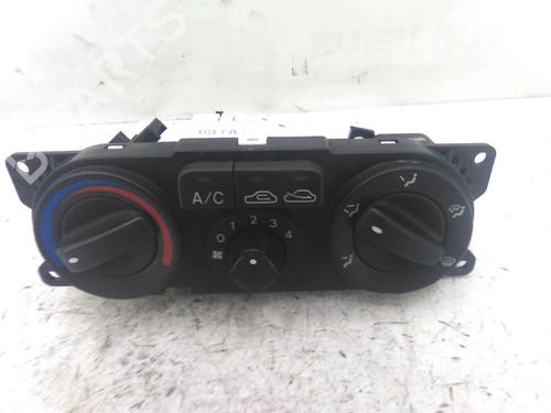 Used Climate control Climate control 19851552 19851552