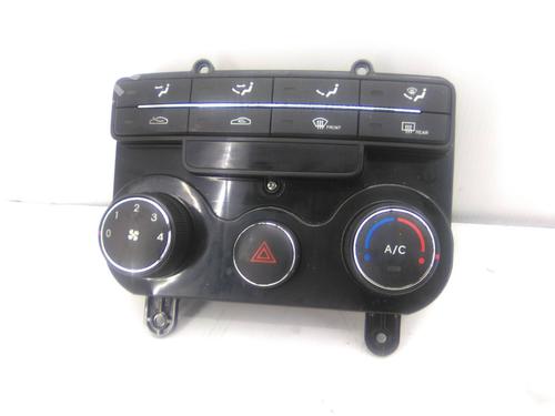 Used Climate control Climate control 19851554 19851554