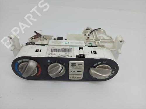 Used Climate control Climate control RENAULT MASTER II Bus (JD) [1997-2010] 36228662 36228662