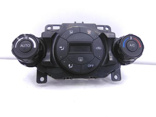 Used Climate control Climate control 22933157 22933157