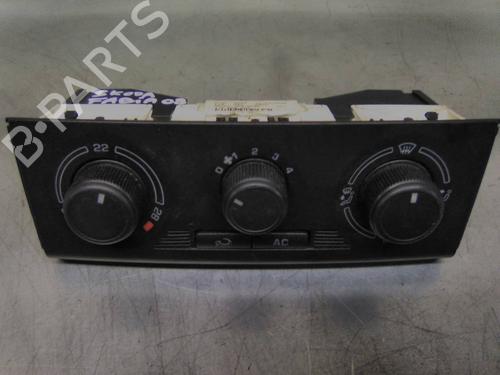 Used Climate control Climate control SKODA FABIA II Combi (545) 1.2 (70 hp) 19851547 19851547