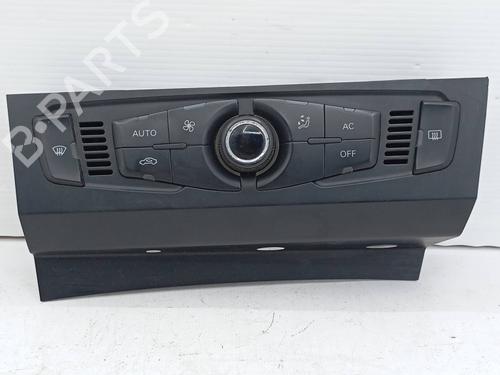 Used Climate control Climate control AUDI A4 B8 (8K2) 2.0 TDI (136 hp) 20482875 20482875