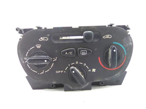 climate-control-peugeot-206-sw-2ek-11-0-2002-19851561 main image