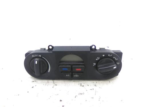 Used Climate control Climate control 19851562 19851562