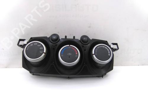 Used Climate control Climate control MAZDA 2 (DE_, DH_) 1.3 (DE3FS) (86 hp) 19851565 19851565
