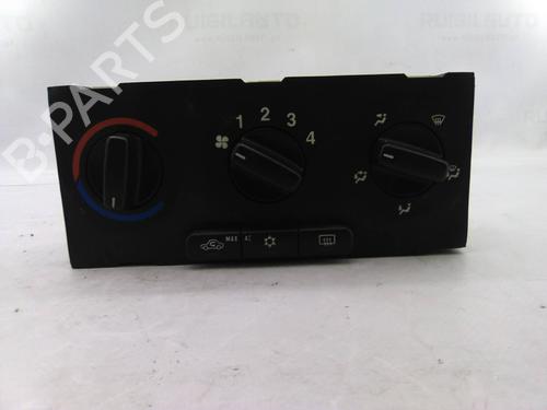 Used Climate control Climate control 19851566 19851566