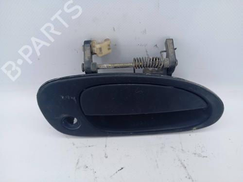 front-right-exterior-door-handle-mazda-323-s-vi-saloon-bj-1998-1999-2000-2001-2002-2003-2004-27895451 main image