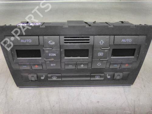 Used Climate control Climate control AUDI A4 B7 Avant (8ED) 2.0 TDI (126 hp) 19851567 19851567