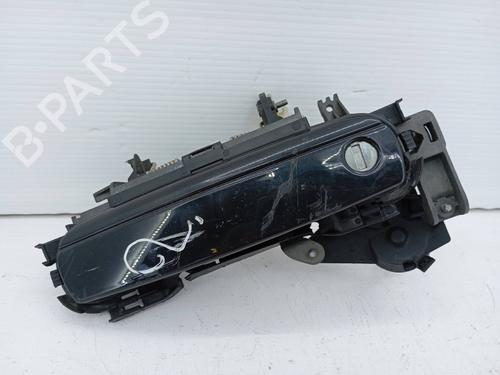 Used Front left exterior door handle Front left exterior door handle 19851583 19851583