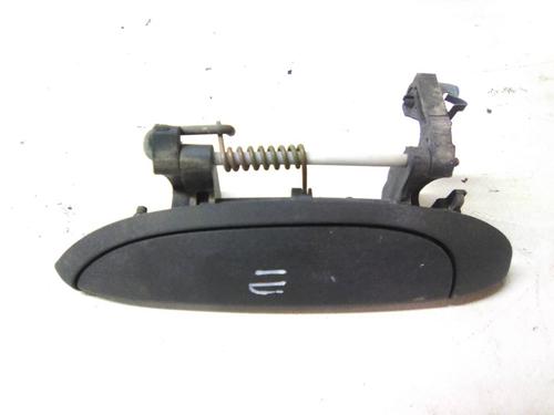 Used Front left exterior door handle Front left exterior door handle 22933161 22933161