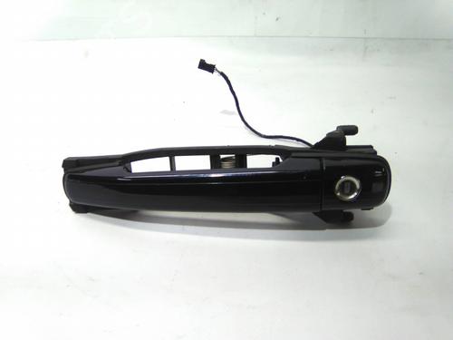 Used Front left exterior door handle Front left exterior door handle 22933162 22933162