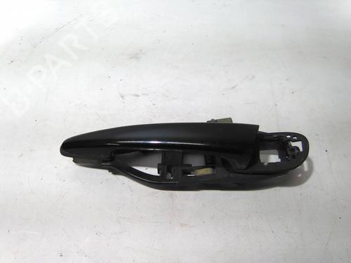 Used Other Other MERCEDES-BENZ C-CLASS (W204) [2007-2015] 36228665 36228665