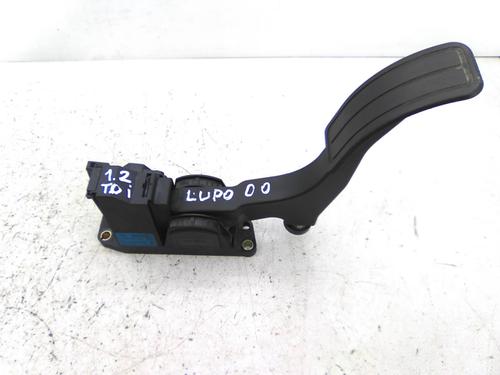Pedal Pedal VW LUPO I (6X1, 6E1) 1.2 TDI 3L (61 hp) 19851593 19851593