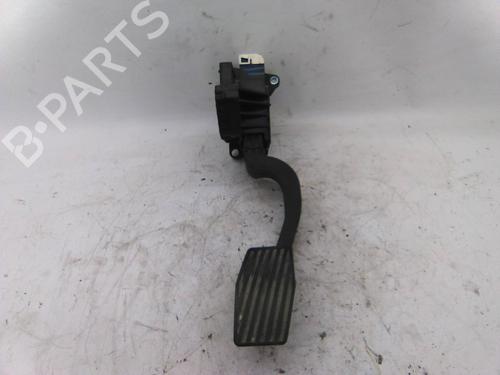 Used Pedal Pedal OPEL CORSA D (S07) 1.3 CDTI (L08, L68) (75 hp) 19851611 19851611