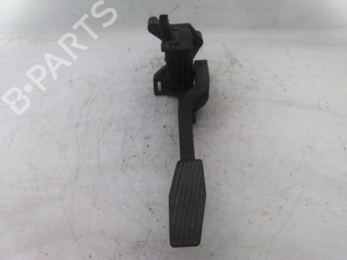Used Pedal Pedal OPEL CORSA C (X01) 1.2 (F08, F68) (75 hp) 19851612 19851612