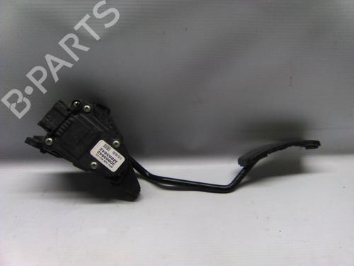 Used Pedal Pedal MITSUBISHI CARISMA Saloon (DA_) 1.9 DI-D (DA5A) (115 hp) 19851615 19851615