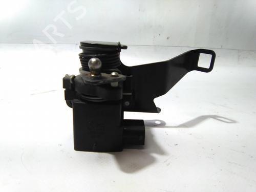 Used Pedal Pedal MERCEDES-BENZ CLK (C208) CLK 200 Kompressor (208.345) (192 hp) 22933167 22933167