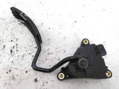 Used Pedal Pedal RENAULT MODUS / GRAND MODUS (F/JP0_) 1.5 dCi (FP0E, JP0E) (65 hp) 19851616 19851616