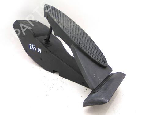 Used Pedal Pedal MINI MINI (R50, R53) Cooper (116 hp) 22341156 22341156