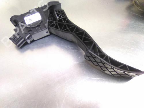 Used Pedal Pedal 19851621 19851621