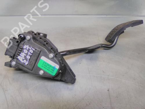Used Pedal Pedal AUDI A4 B7 Avant (8ED) 2.0 TDI (126 hp) 19851622 19851622
