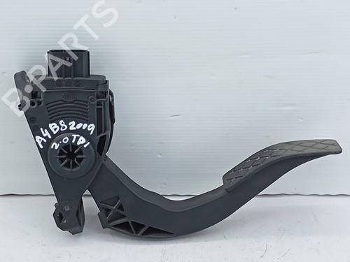 Used Pedal Pedal AUDI A4 B8 (8K2) 2.0 TDI (136 hp) 20482876 20482876