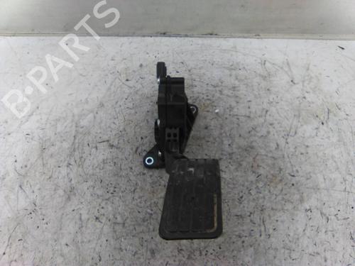 Used Pedal Pedal SUBARU XV (_GP_) 2.0 D AWD (GPD) (147 hp) 19851603 19851603